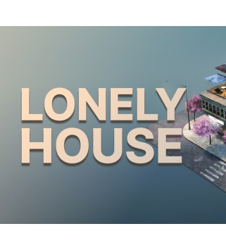 Lonely House Steam Key GLOBAL